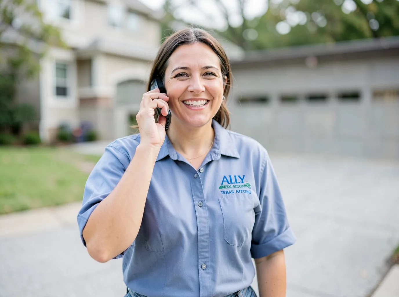Metal Roof Installation Lancaster, TN FAQs